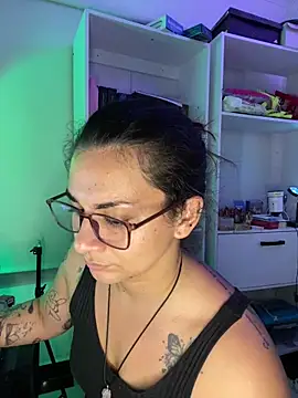 Amarantha 666 online show from 04-16-26, 11:51