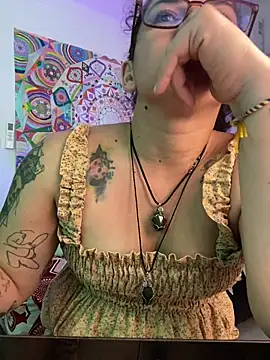 Amarantha 666 online show from 06-11-26, 02:53