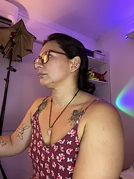 Amarantha 666 online show from 03-11-26, 10:15