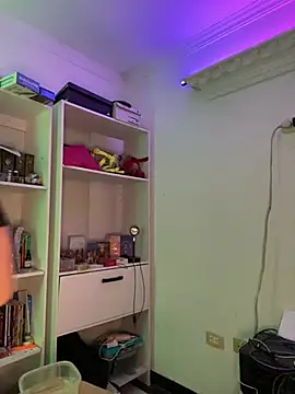 Amarantha 666 online show from 06-02-26, 03:34