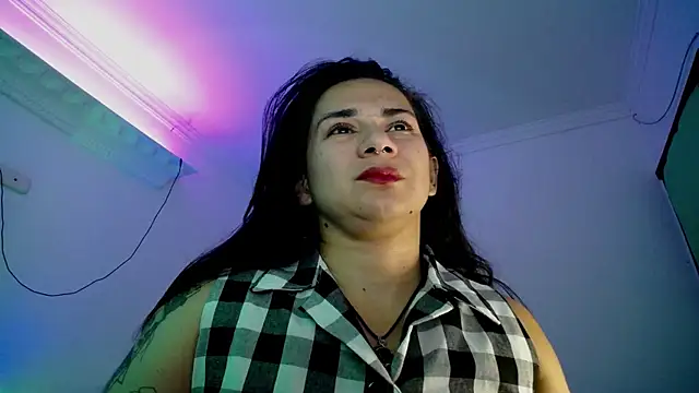 Amarantha 666 online show from 04-13-26, 09:41