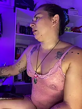 Amarantha 666 online show from 05-28-26, 07:09