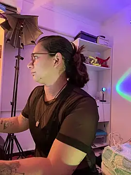 Amarantha 666 online show from 03-20-26, 03:13