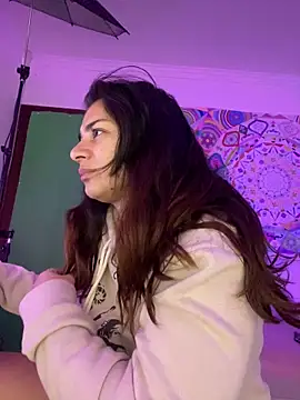 Amarantha 666 online show from 09-11-25, 09:48