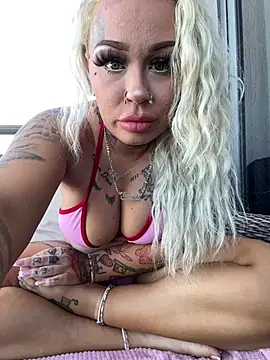 kokokwinn online show from 03-27-26, 09:27