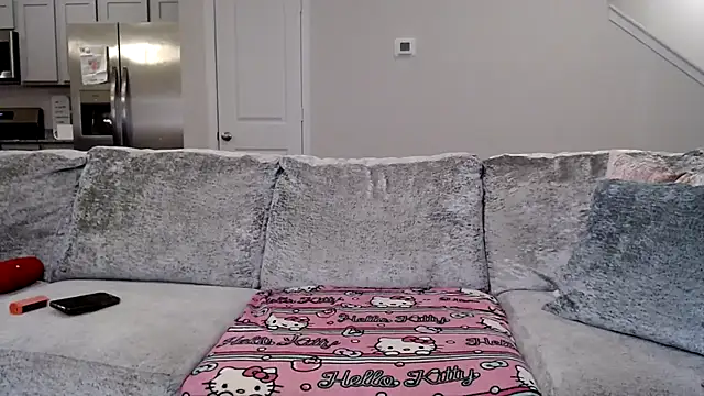 kokokwinn online show from 03-13-25, 08:26