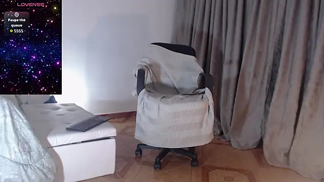 ana bella1 online show from 12-19-25, 02:15