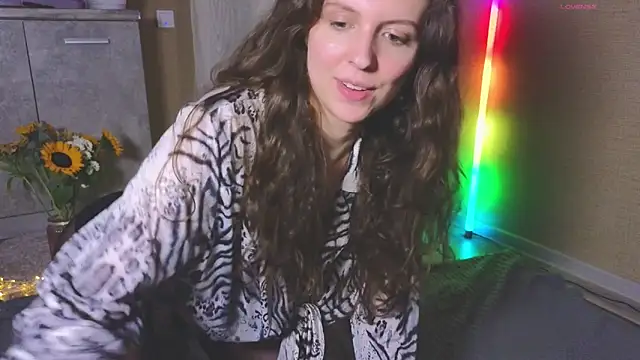 Sereta Finn online show from 01-11-26, 03:08