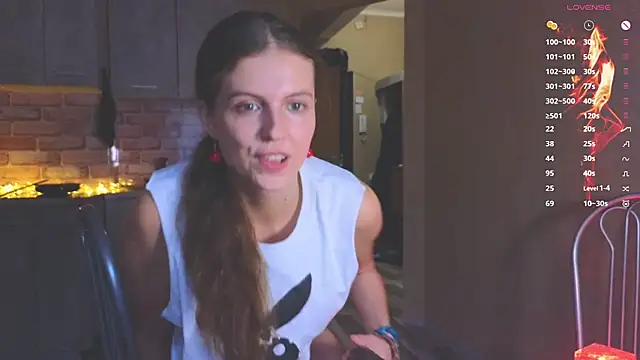 Sereta Finn online show from 10-28-25, 11:53