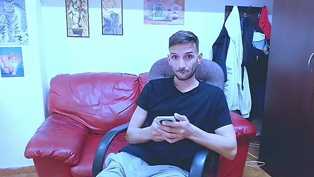 GiorgieUps online show from 11-09-25, 09:52