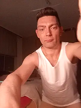 corty83 online show from 12-05-25, 07:34