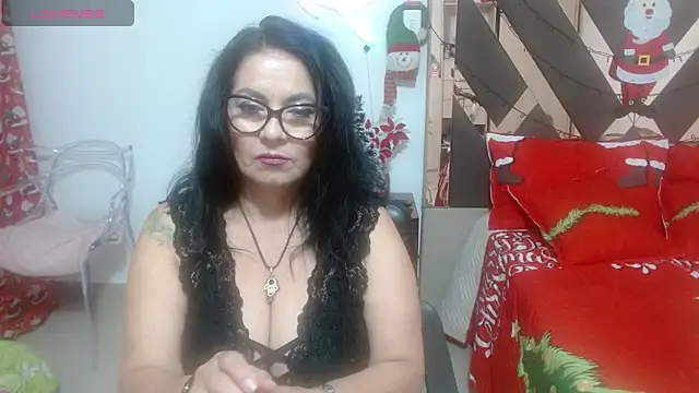 lindaesmeralda online show from 12-22-25, 11:32