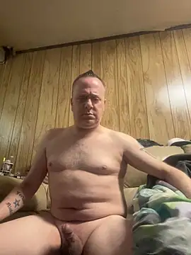 johnrockme online show from 03-02-25, 04:03