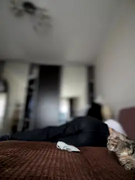 NikaMur online show from 10-30-25, 03:27