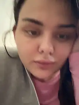 NikaMur online show from 10-25-25, 02:55