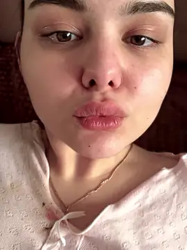 NikaMur online show from 10-29-25, 02:54