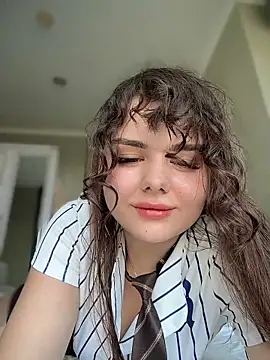 NikaMur online show from 03-01-26, 02:11