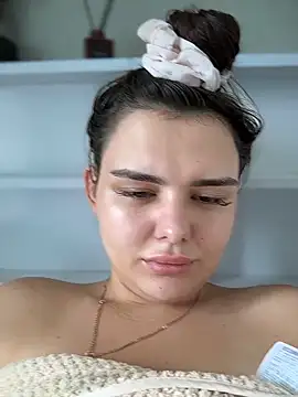 NikaMur online show from 03-24-26, 03:17