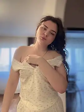 NikaMur online show from 11-02-25, 02:49