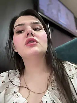 NikaMur online show from 03-23-25, 06:05