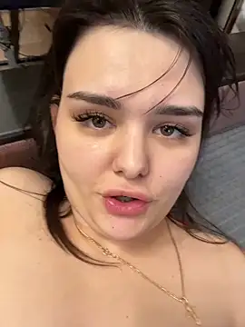 NikaMur online show from 12-18-25, 03:00