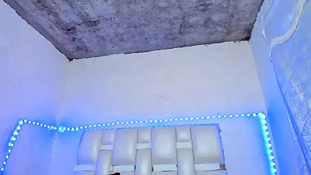 Anny jhonsonx online show from 03-12-26, 05:24