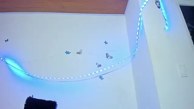 Snapshot of Anny_jhonsonx chatting on 10-02-25, 11:52 Anny jhonsonx online show from 10-02-25, 11:52