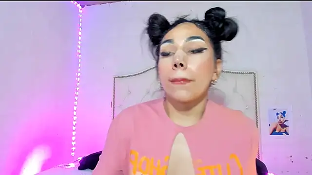 Anny jhonsonx online show from 04-24-26, 05:53