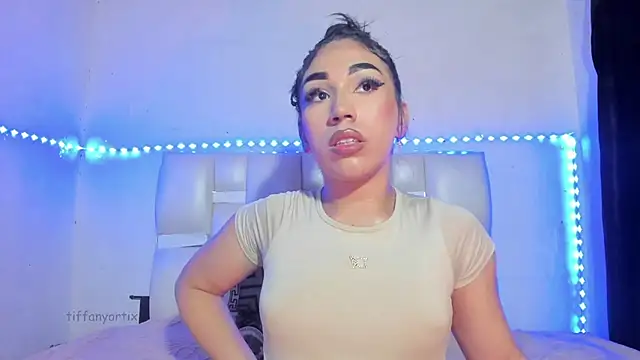 Anny jhonsonx online show from 02-28-26, 05:40