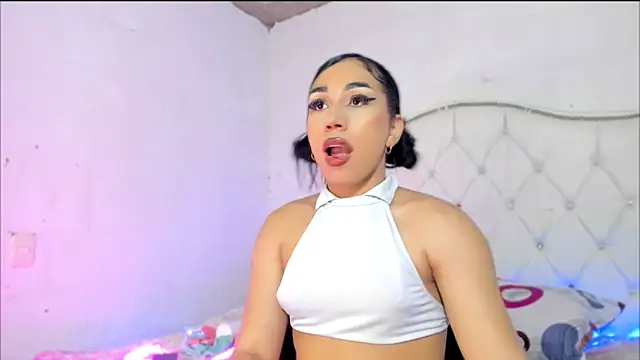 Anny jhonsonx online show from 04-30-26, 07:26