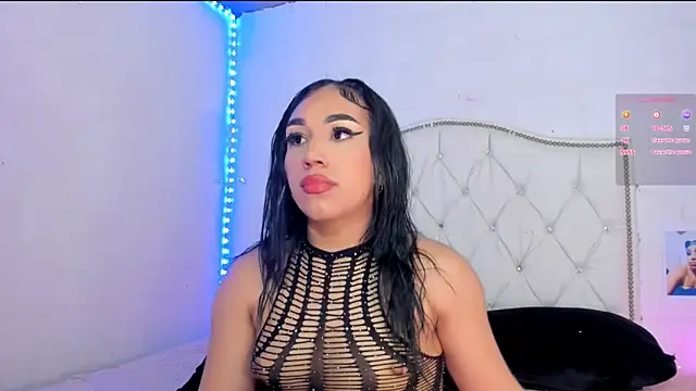 Anny jhonsonx online show from 04-13-26, 02:48