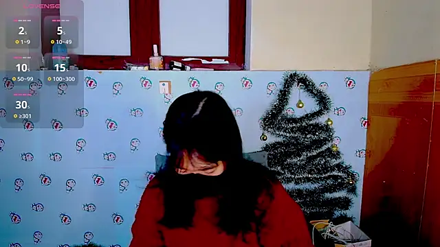 Snapshot of __Saphia__ chatting on 12-16-24, 12:37   Saphia   online show from 12-16-24, 12:37