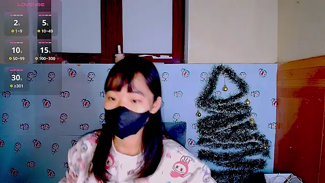 Snapshot of __Saphia__ chatting on 12-27-24, 12:29   Saphia   online show from 12-27-24, 12:29