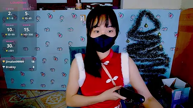 Snapshot of __Saphia__ chatting on 12-24-24, 03:16   Saphia   online show from 12-24-24, 03:16