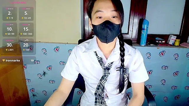   Saphia   online show from 11-28-25, 03:12