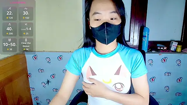   Saphia   online show from 11-29-25, 03:34