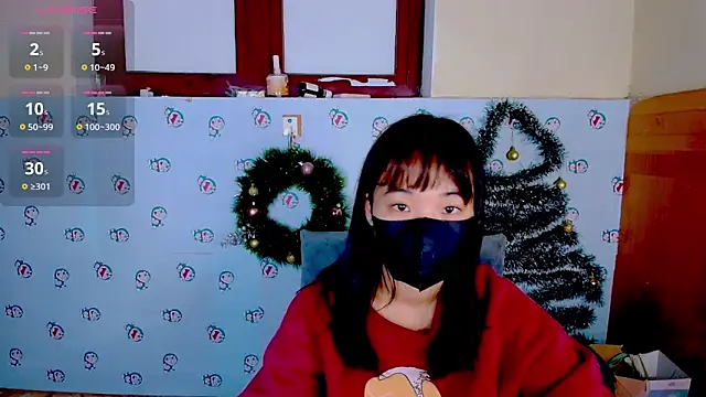 Snapshot of __Saphia__ chatting on 12-20-24, 12:41   Saphia   online show from 12-20-24, 12:41