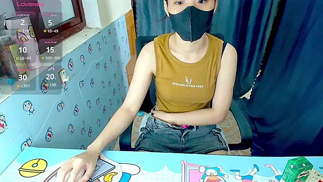 Snapshot of __Saphia__ chatting on 06-02-26, 12:21 Saphia online show from 06-02-26, 12:21