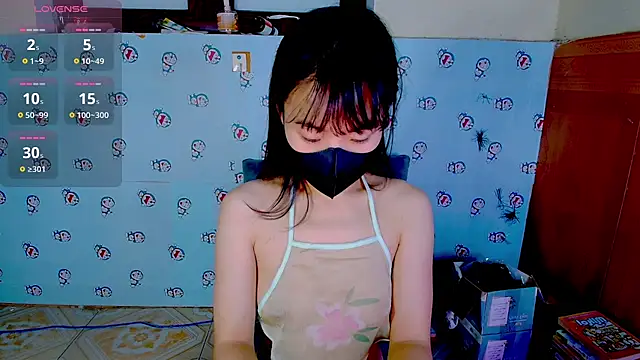 Snapshot of __Saphia__ chatting on 01-15-25, 03:29   Saphia   online show from 01-15-25, 03:29