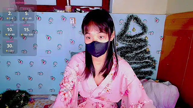 Snapshot of __Saphia__ chatting on 12-19-24, 02:46   Saphia   online show from 12-19-24, 02:46