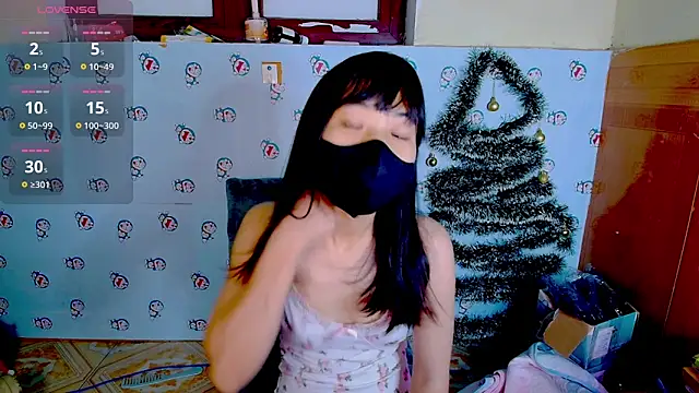 Snapshot of __Saphia__ chatting on 01-04-25, 12:27   Saphia   online show from 01-04-25, 12:27