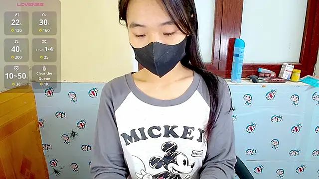   Saphia   online show from 11-25-25, 12:33