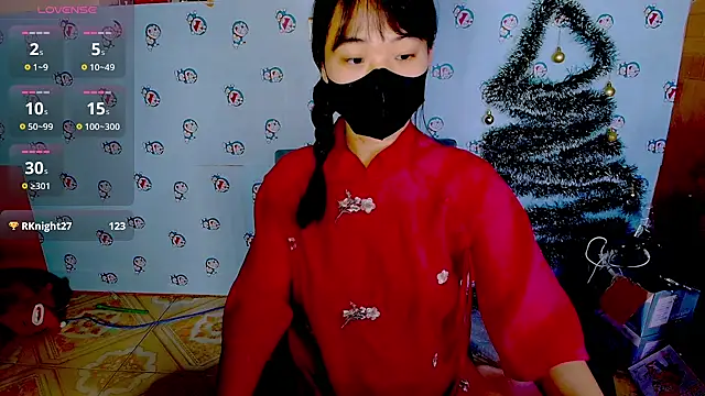 Snapshot of __Saphia__ chatting on 01-09-25, 03:01   Saphia   online show from 01-09-25, 03:01