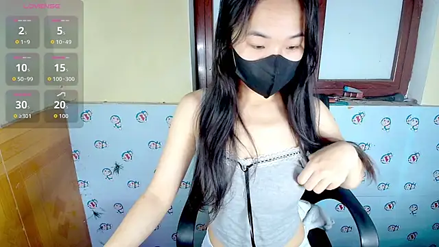   Saphia   online show from 03-17-26, 03:37