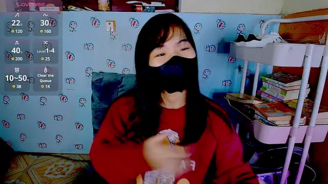 Snapshot of __Saphia__ chatting on 03-07-25, 12:48   Saphia   online show from 03-07-25, 12:48