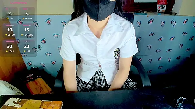   Saphia   online show from 04-09-26, 03:18