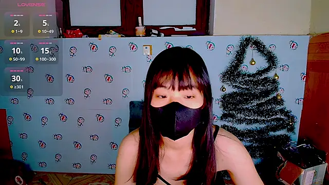 Snapshot of __Saphia__ chatting on 01-07-25, 02:51   Saphia   online show from 01-07-25, 02:51