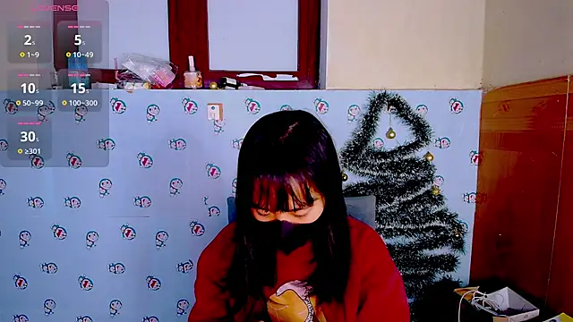 Snapshot of __Saphia__ chatting on 12-14-24, 12:44   Saphia   online show from 12-14-24, 12:44