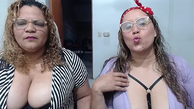 mademooms online show from 10-01-25, 02:49