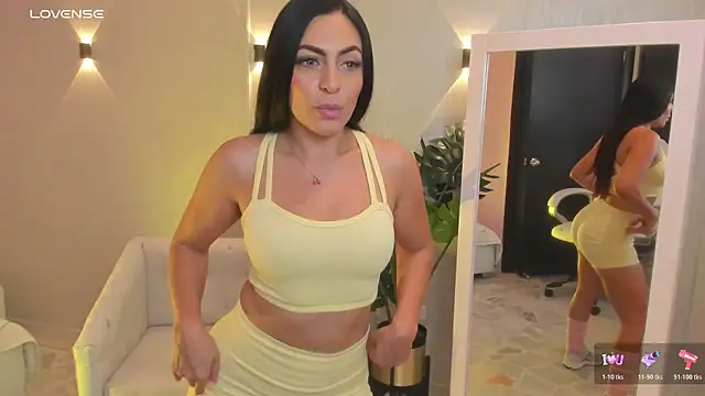 yourmagic venus online show from 02-20-26, 05:59